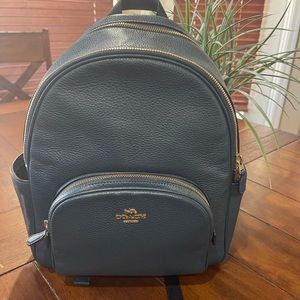 Coach medium size backpack